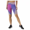 Seamless Icon Clash 8in Pink/Purple