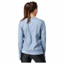 Seasonal Road Pullover Jacket Pink