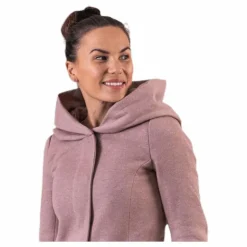 Sedona Light Coat Otw Beige