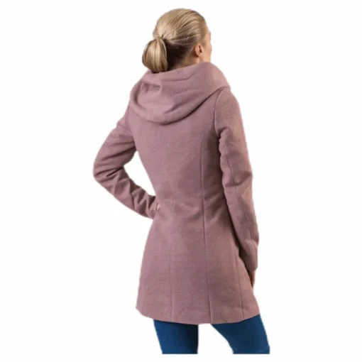 Sedona Light Coat Otw Beige