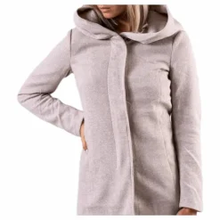 Sedona Light Coat Otw Grey