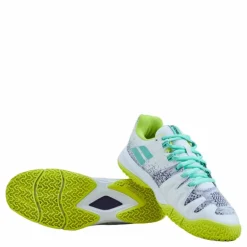 Sensa White/yellow