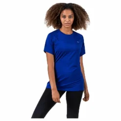 Short Sleeve Tee Blue