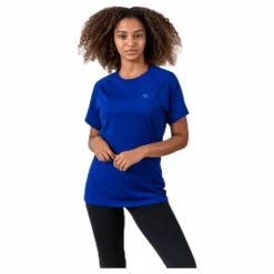Short Sleeve Tee Blue