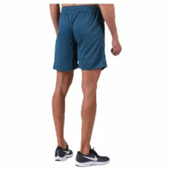 Shorts, OT Blue