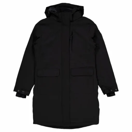 Sienna Jacket Gray Flannel