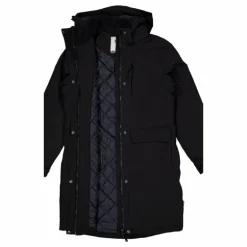 Sienna Jacket Gray Flannel