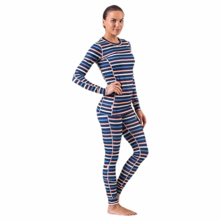 Sjølvsagt Set Blue/Patterned