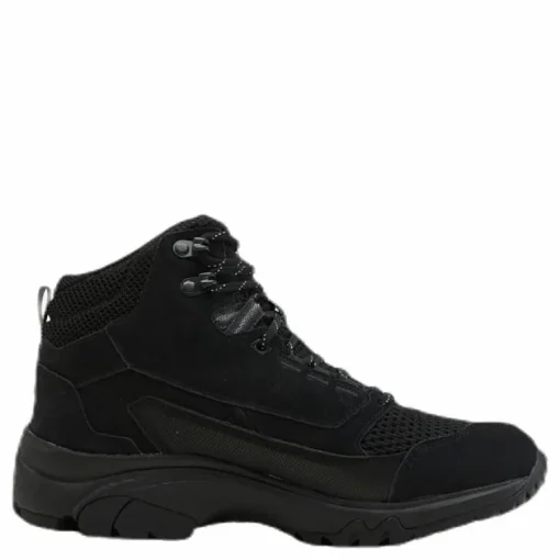 Skuta Mid Proof Eco Black