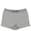Sleep Short Grey Heather