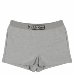 Sleep Short Grey Heather