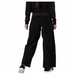Snap Pant Aeroknit Black