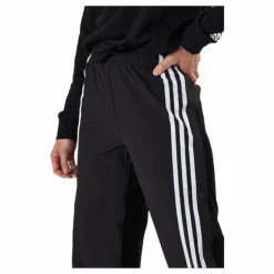 Snap Pant Aeroknit Black