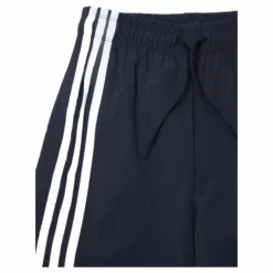 Snap Pant Aeroknit Black