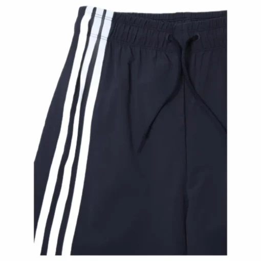 Snap Pant Aeroknit Black