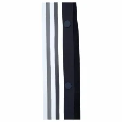 Snap Pant Aeroknit Black