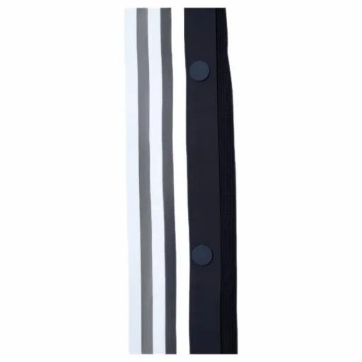 Snap Pant Aeroknit Black