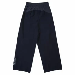 Snap Pant Aeroknit Black