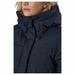 Snoh Jacket Black