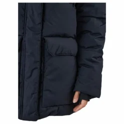Snoh Jacket Black