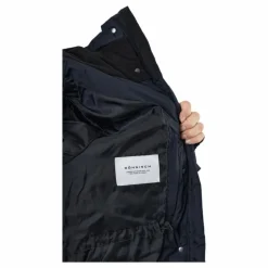 Snoh Jacket Black
