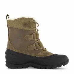 Snowgem Lo Fossil