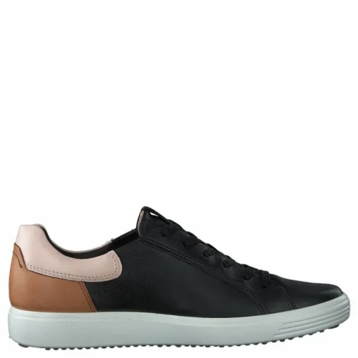 Soft 7 W Black/rose Dust/lion