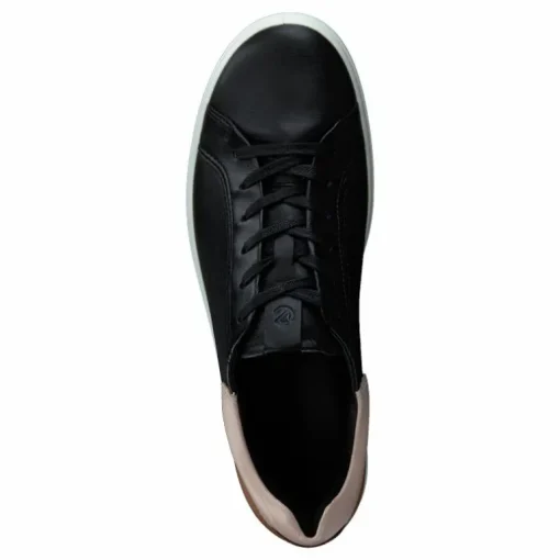 Soft 7 W Black/rose Dust/lion