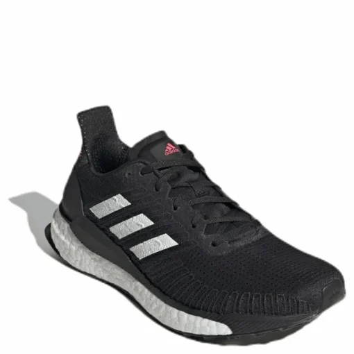 Solarboost 19 Shoes Core Black / Cloud White / Signal Pink / Coral