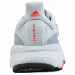 SolarBoost 3 Shoes Dash Grey / Grey Five / Solar Red