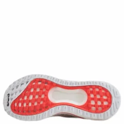 SolarGlide Shoes Fresh Candy / Cloud White / Silver Metallic