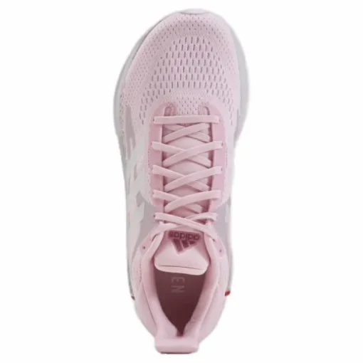 SolarGlide Shoes Fresh Candy / Cloud White / Silver Metallic