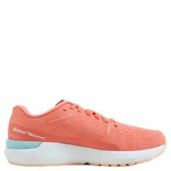 Sonic 4 Balance W Persimon/wht/almond Cream
