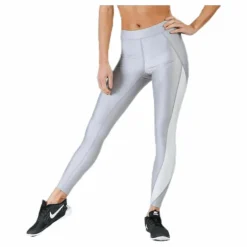 Speed Metallic 7/8 Tight Grey