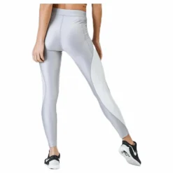 Speed Metallic 7/8 Tight Grey