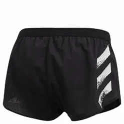Speed Split White/Black