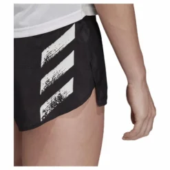 Speed Split White/Black