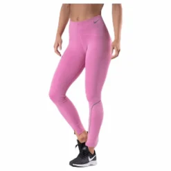 Speed Tight 7/8 Matte Pink