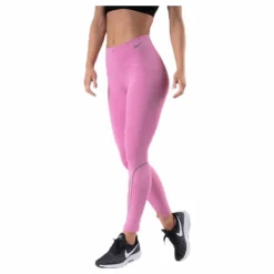 Speed Tight 7/8 Matte Pink