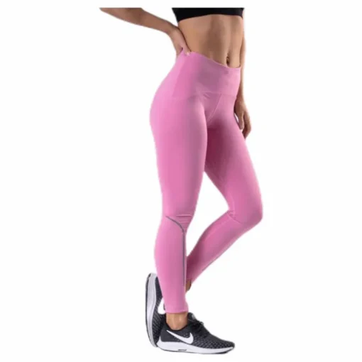 Speed Tight 7/8 Matte Pink
