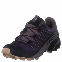 Speedcross 5 Gtx W Mysterioso/quail/sirocco