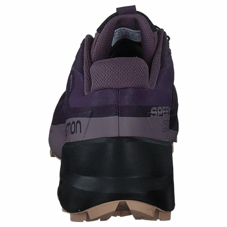 Speedcross 5 Gtx W Mysterioso/quail/sirocco