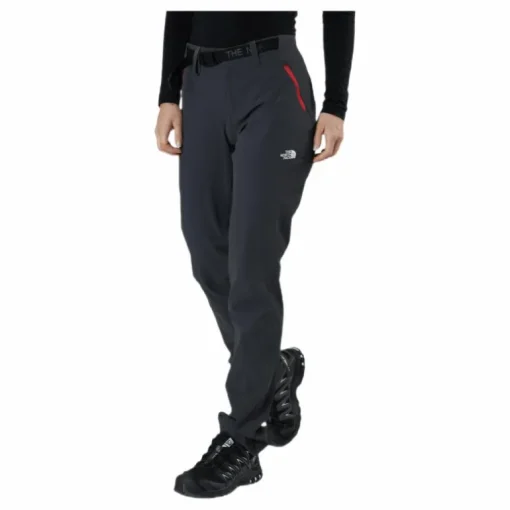 Speedlight II Pant Grey