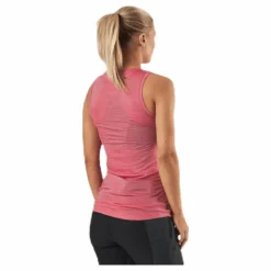 Sphere Tank Red