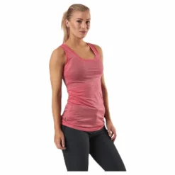 Sphere Tank Red