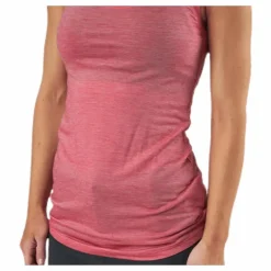 Sphere Tank Red