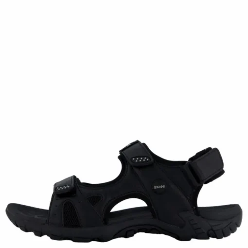 Spider Pro Black