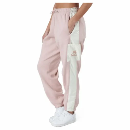 Sportswear Heritage Women's Pa Pink Oxford/cashmere/pink Oxfo