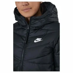 Sportswear Therma-fit Windrunn Black/black/white