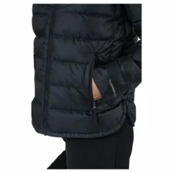 Sportswear Therma-fit Windrunn Black/black/white